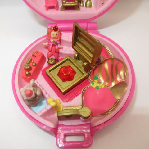 pollypocket◆ポーリーポケット◆ 1992年ヴィンテージ◆新品未開封 レア☆コンプリート！90's☆1992年☆ビンテージ☆POLLY POCKET