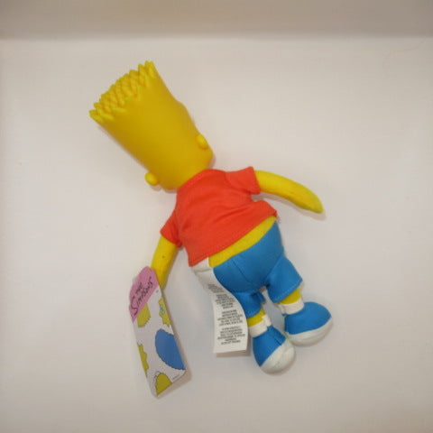the SIMPSONS☆シンプソンズ☆BART☆バート☆可愛いぬいぐるみ