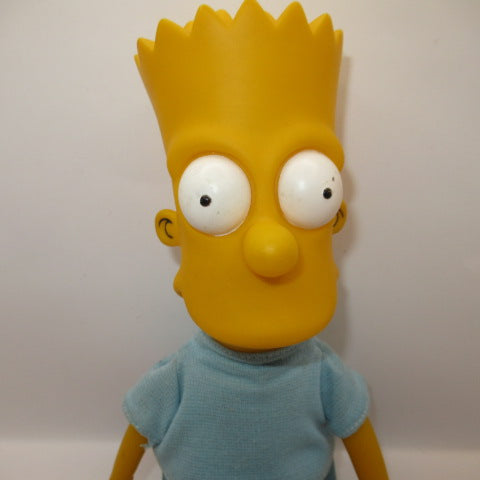 90's★ビンテージ★the SIMPSONS★シンプソンズ★Bart★バート★可愛いぬいぐるみ★フィギュア人形★ホーマー★マージ