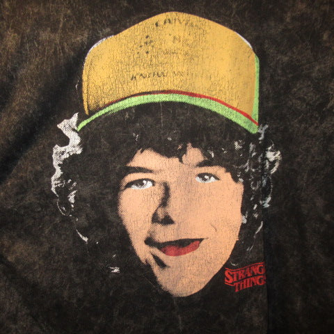 ストレンジャーシングス ダスティン サイン Stranger Things ストレンジャーシングス ダスティン サイン Stranger Things