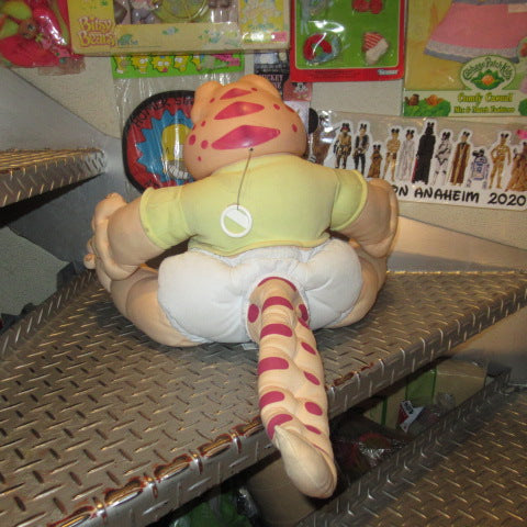 Disney★90’s★恐竜家族★Dinosaurs★赤ちゃん★Baby★ベイビーシンクレア★トーキング★ぬいぐるみ★人形★フィギュア