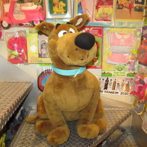SKOOBY DOO★スクービー・ドゥ★犬★大きいぬいぐるみ★約60センチ★フィギュア★人形★ぬいぐるみ