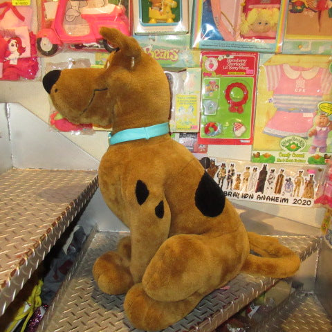 SKOOBY DOO★スクービー・ドゥ★犬★大きいぬいぐるみ★約60センチ★フィギュア★人形★ぬいぐるみ