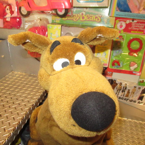 SKOOBY DOO★スクービー・ドゥ★犬★大きいぬいぐるみ★約60センチ★フィギュア★人形★ぬいぐるみ