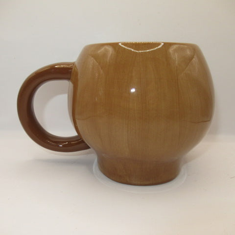 映画E.T.★陶器★フェイスマグ★顔型マグ★宇宙人★エイリアン★マグカップ★タンブラー★コップ★フィギュア★人形★ぬいぐるみ