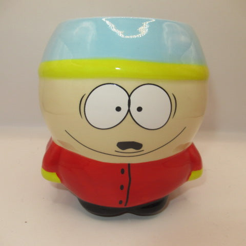 SOUTH PARK★サウスパーク★カートマン★CARTMAN★陶器★マグ★マグカップ★タンブラー★コップ★フィギュア★人形★ぬいぐるみ