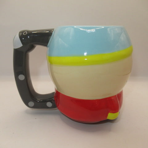 SOUTH PARK★サウスパーク★カートマン★CARTMAN★陶器★マグ★マグカップ★タンブラー★コップ★フィギュア★人形★ぬいぐるみ