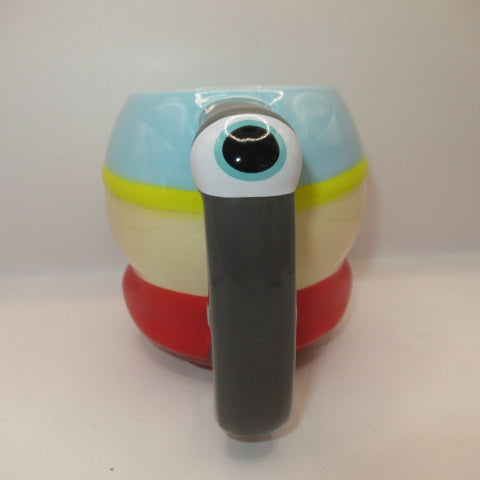SOUTH PARK★サウスパーク★カートマン★CARTMAN★陶器★マグ★マグカップ★タンブラー★コップ★フィギュア★人形★ぬいぐるみ