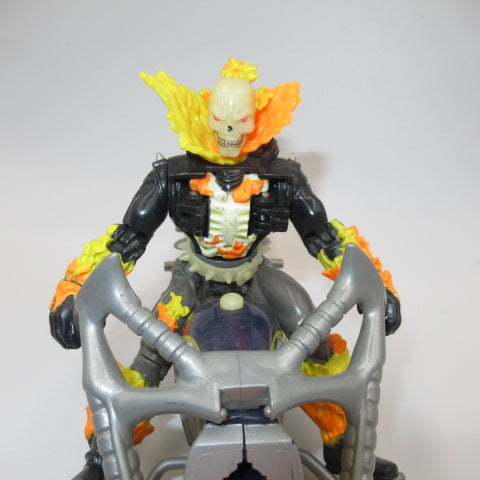 90's☆MARVEL Legends☆マーベルコミック☆GHOST RIDER☆ゴースト
