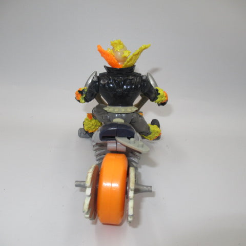 ★希少品 マーベルレジェンド ゴーストライダー GHOST RIDER Marvel Legends F24 ANV 6 : Amazon.com.br: Brinquedos e Jogos