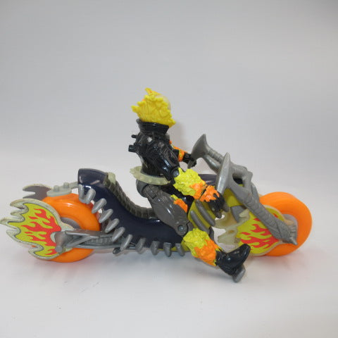 ★希少品 マーベルレジェンド ゴーストライダー GHOST RIDER Marvel Legends F24 ANV 6 : Amazon.com.br: Brinquedos e Jogos