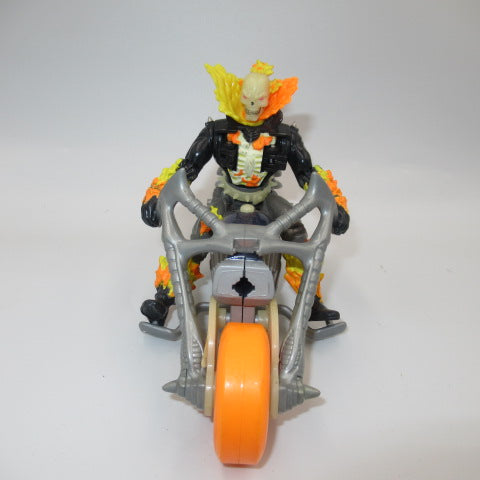 90's☆MARVEL Legends☆マーベルコミック☆GHOST RIDER☆ゴースト