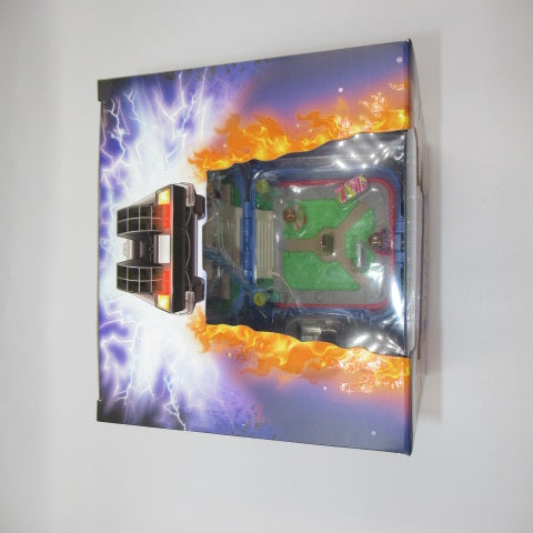 POLLY POCKET★ポーリーポケット★BACK TO THE FUTURE★バック・トゥ・ザ・フューチャー★POLLY POCKET  COLLECTION★コンパクト★ミニチュア★ままごと★フィギュア★人形★ぬいぐるみ