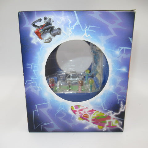 POLLY POCKET☆ポーリーポケット☆BACK TO THE FUTURE☆バック・トゥ