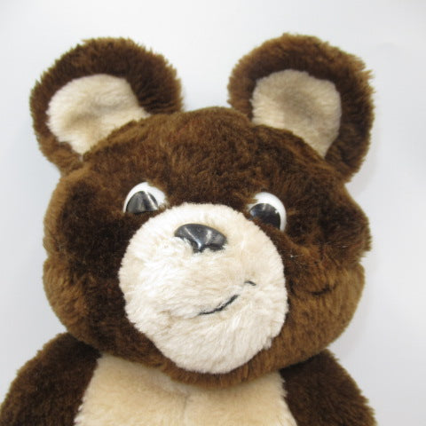 80's ☆1980年☆モスクワオリンピック☆MISHA☆こぐまのミーシャ☆ベア