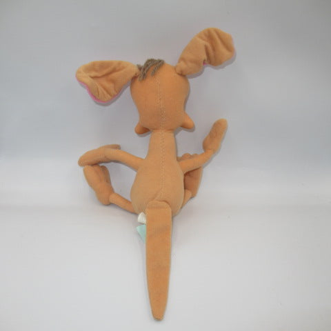 90's☆1992年☆The Ren＆Stimpy☆レン＆スティンピー☆おならレン