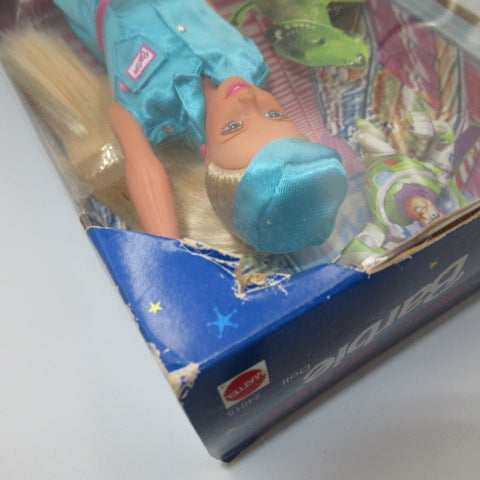1999年☆90's☆TOY STORY2☆トイストーリー☆Tour Guide Barbie