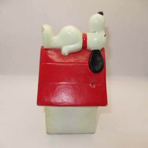 1970年☆70's☆Peanuts☆ピーナッツ☆Snoopy☆スヌーピー☆BANK☆貯金