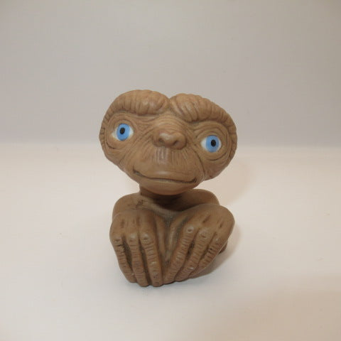 80's★E.T.★映画★イーティー★AVON★ふちこ★置物★陶器★フィギュア★人形★ぬいぐるみ★ビンテージ★vintage