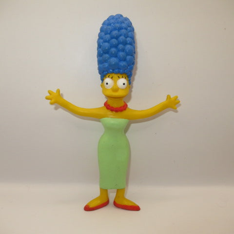 1990年★90's★The Simpsons★シンプソンズ★マージ★ベンダブル★PVC★フィギュア★人形