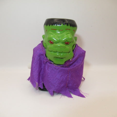 モンスター★MONSTER★フランケンシュタイン★トコトコ★フィギュア★人形★ぬいぐるみ