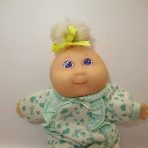 1996年★90's★Cabbage Patch Kids★キャベツ人形★赤ちゃん★人形★ビンテージ