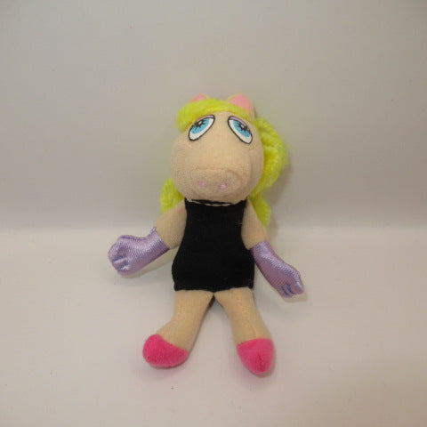 Vintage★ビンテージ★Miss Piggy★ミスピギー★The Muppet Show★Muppets★マペットショー★マペッツ★フィンガーパペット★指人形★人形★ぬいぐるみ★フィギュア★