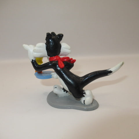 1990年☆90's☆LOONEY TUNES☆ルーニーチューンズ☆シルベスター