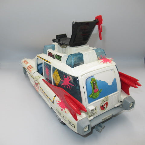 80's☆1984年☆Kenner☆The REAL GHOSTBUSTERS☆ゴーストバスターズ