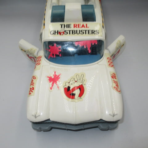 80's☆1984年☆Kenner☆The REAL GHOSTBUSTERS☆ゴーストバスターズ