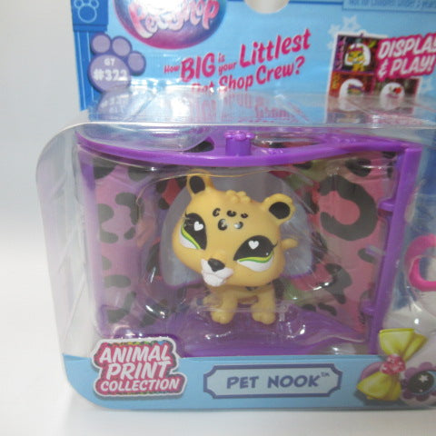 Littlest Pet shop☆LittlePetShop☆リトルペットショップ☆リトレスト