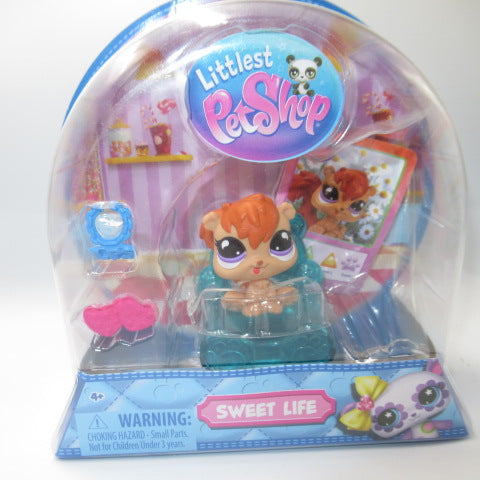 Littlest Pet shop☆LittlePetShop☆リトルペットショップ☆リトレスト