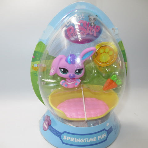 Littlest Pet shop☆LittlePetShop☆リトルペットショップ☆リトレスト