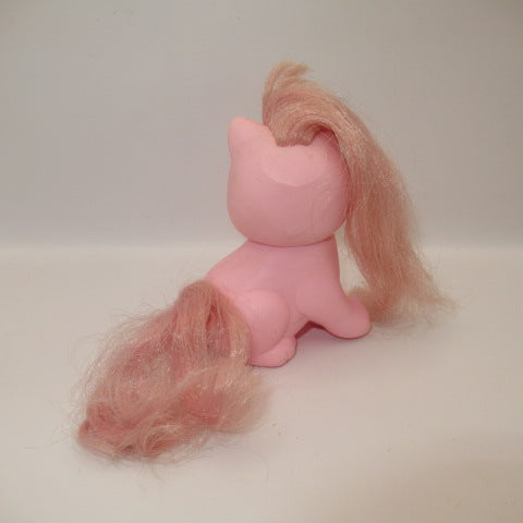 80's★Little Pretty Kitty★リトルプリティキティ★猫★ネコ★Mattel★マテル★人形★フィギュア★ぬいぐるみ★ピンク★星