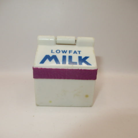 1992年★90's★McDonald's★マクドナルド★トランスフォーム★フィギュア★ミールトイ★人形★ビンテージ★Milly