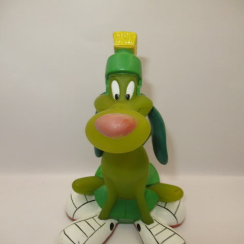 1997 マービン・ザ・マーシャン フィギュア 1997年☆90's☆Looney Tunes☆ルーニーチューンズ☆Marvin the Martian