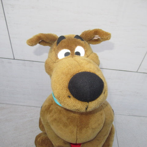 大きい！☆SCOOBY-DOO☆スクービードゥー☆大きいぬいぐるみ☆犬