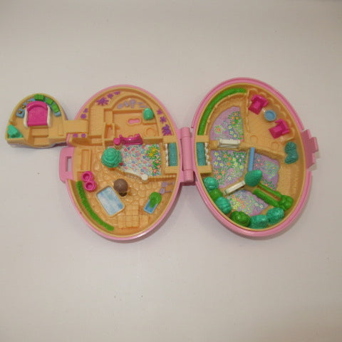 レア！90's☆1995年☆Polly Pocket☆ポーリーポケット☆Shetland pony