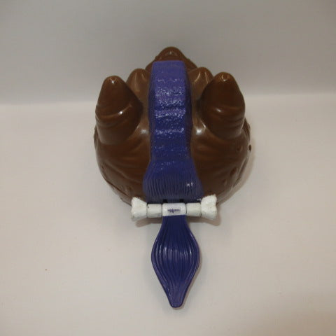 90's★1994年★Teennage Mutant ninja turtles★ニンジャタートルズ★Bebop★Cave Bebop’s Dino Playset★ミニチュア★フィギュアなし★ビーバップ★ポーリーポケット★フィギュア★人形★ぬいぐるみ