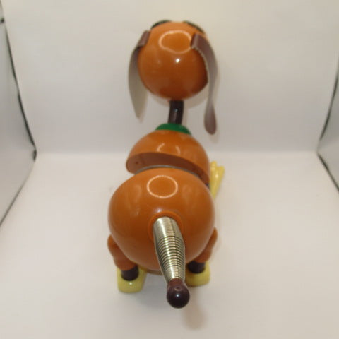 Disney★ディズニー★TOY STORY★トイストーリー★Pixar★ピクサー★スリンキードッグ★Slinky Dog★フィギュア★人形★ぬいぐるみ★難あり★