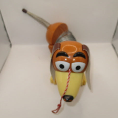 Disney★ディズニー★TOY STORY★トイストーリー★Pixar★ピクサー★スリンキードッグ★Slinky Dog★フィギュア★人形★ぬいぐるみ★難あり★
