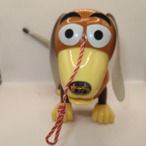 Disney★ディズニー★TOY STORY★トイストーリー★Pixar★ピクサー★スリンキードッグ★Slinky Dog★フィギュア★人形★ぬいぐるみ★難あり★