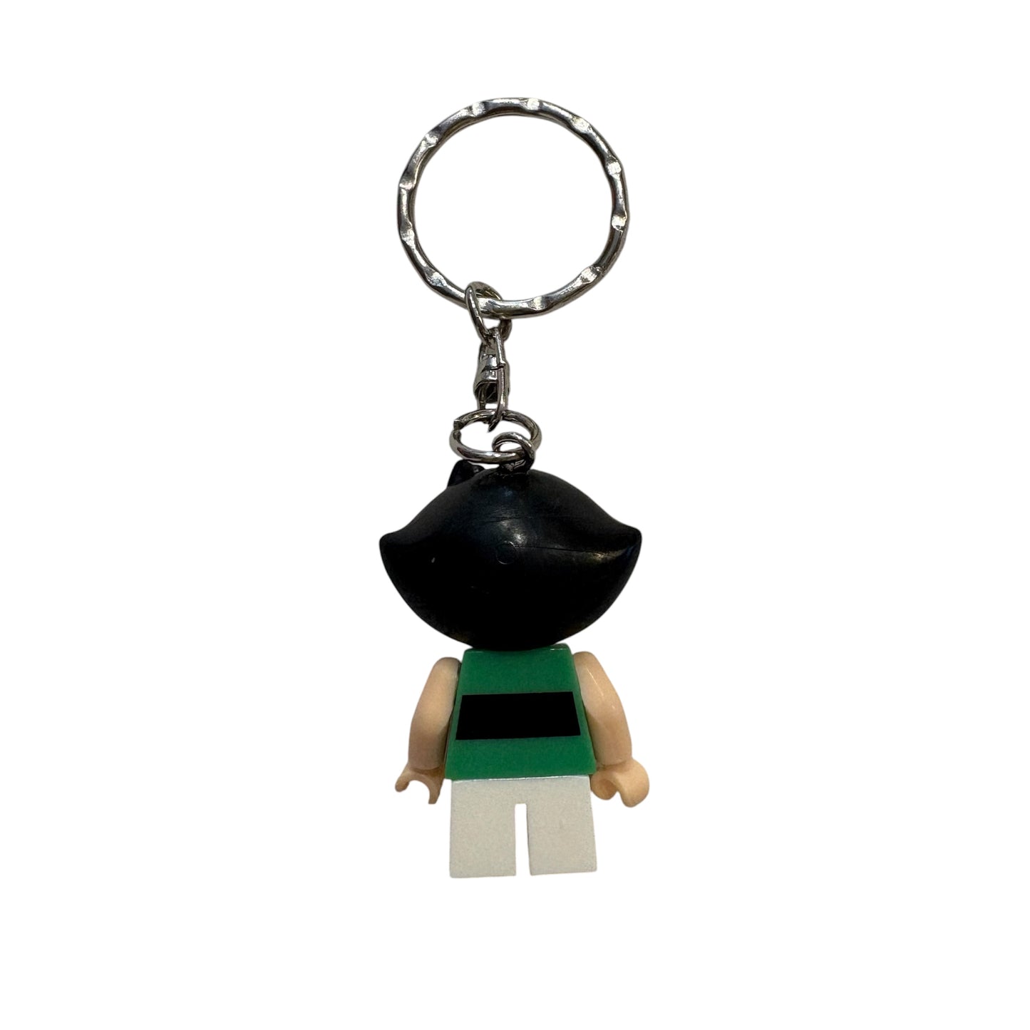 THE POWERPUFF GIRLS★パワーパフガールズ★キーホルダー★フィギュアキーホルダー★バターカップ★フィギュア★人形★ぬいぐるみ