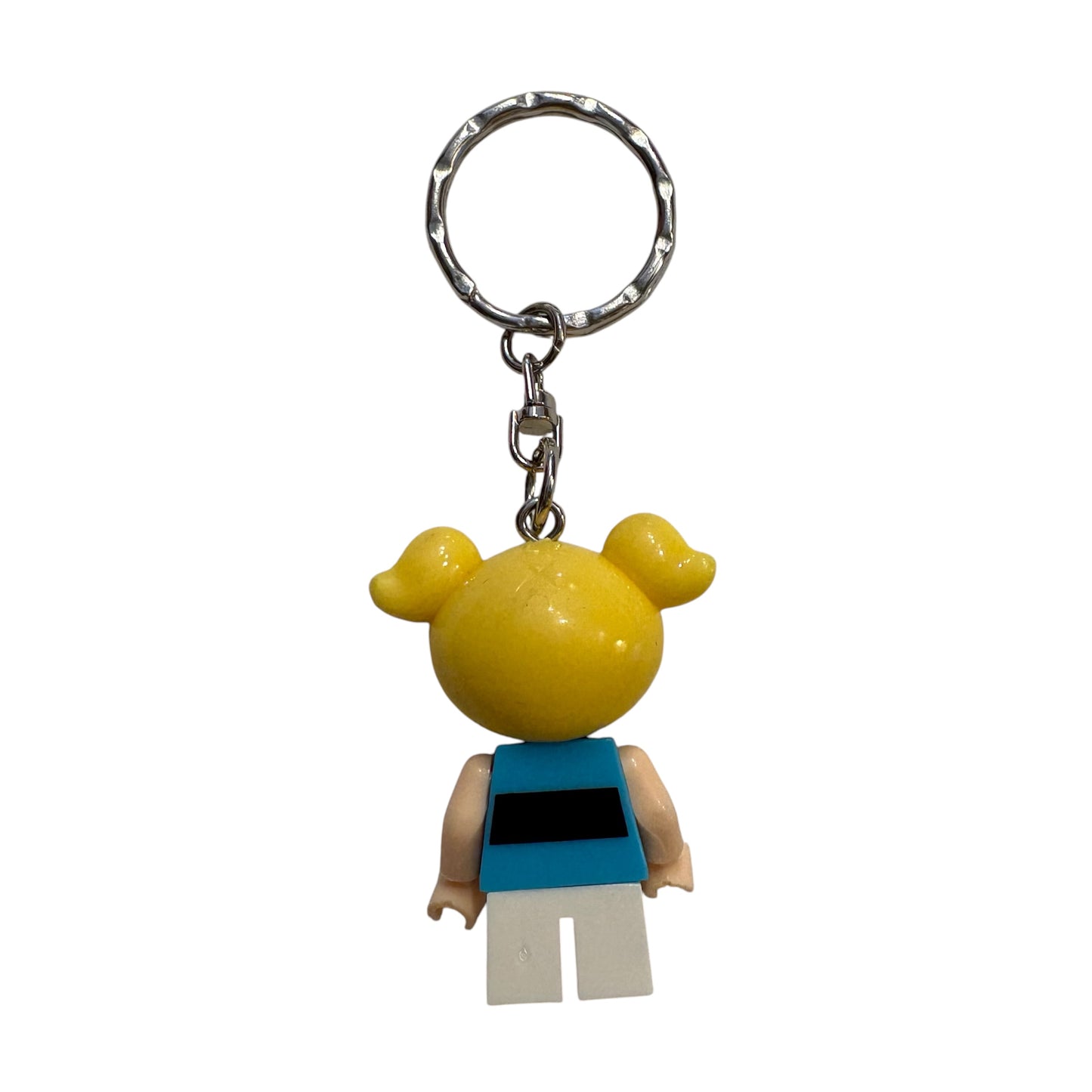 THE POWERPUFF GIRLS★パワーパフガールズ★キーホルダー★フィギュアキーホルダー★バブルス★フィギュア★人形★ぬいぐるみ