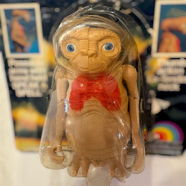 1982年☆80's☆vintage☆ビンテージ☆E.T.☆映画E.T.☆イーティー