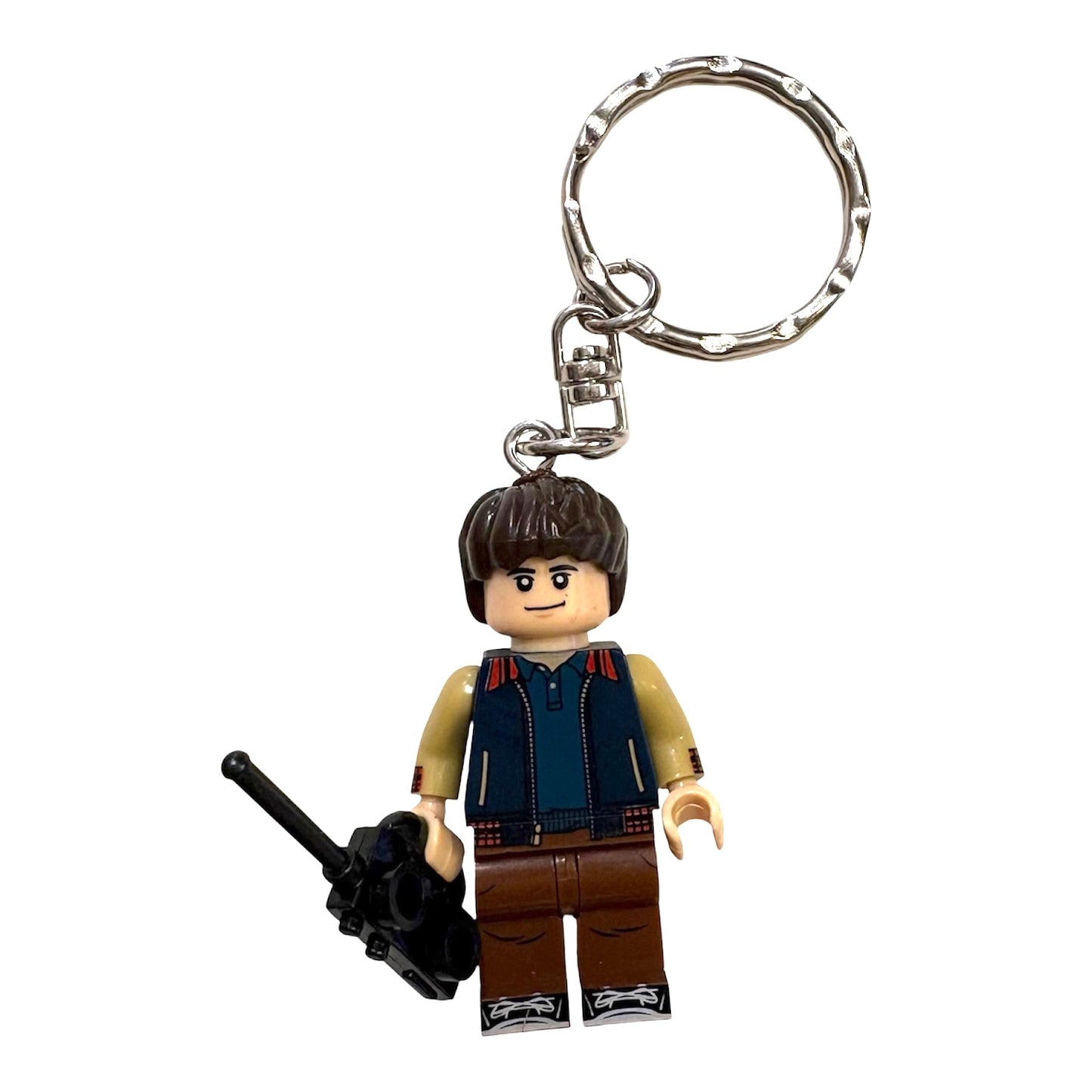 STRANGER THINGS★ストレンジャーシングス★ウィル★キーホルダー★フィギュア★人形★ぬいぐるみ