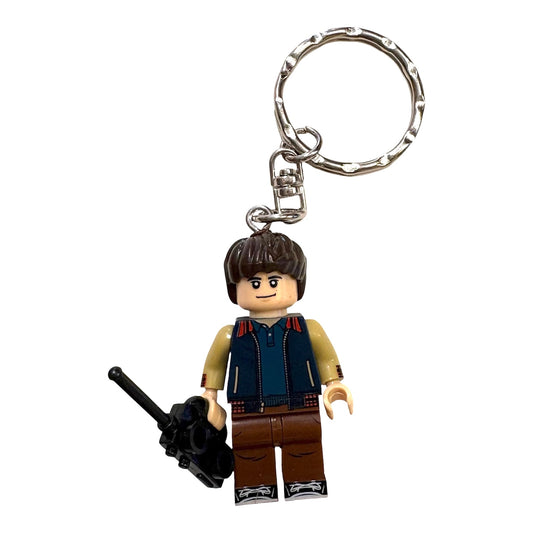 STRANGER THINGS★ストレンジャーシングス★ウィル★キーホルダー★フィギュア★人形★ぬいぐるみ