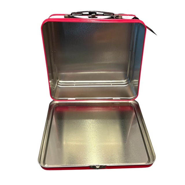 STRANGER THINGS★ストレンジャーシングス★ランチボックス★Lunch Box★新品★season５★フィギュア★人形★ぬいぐるみ