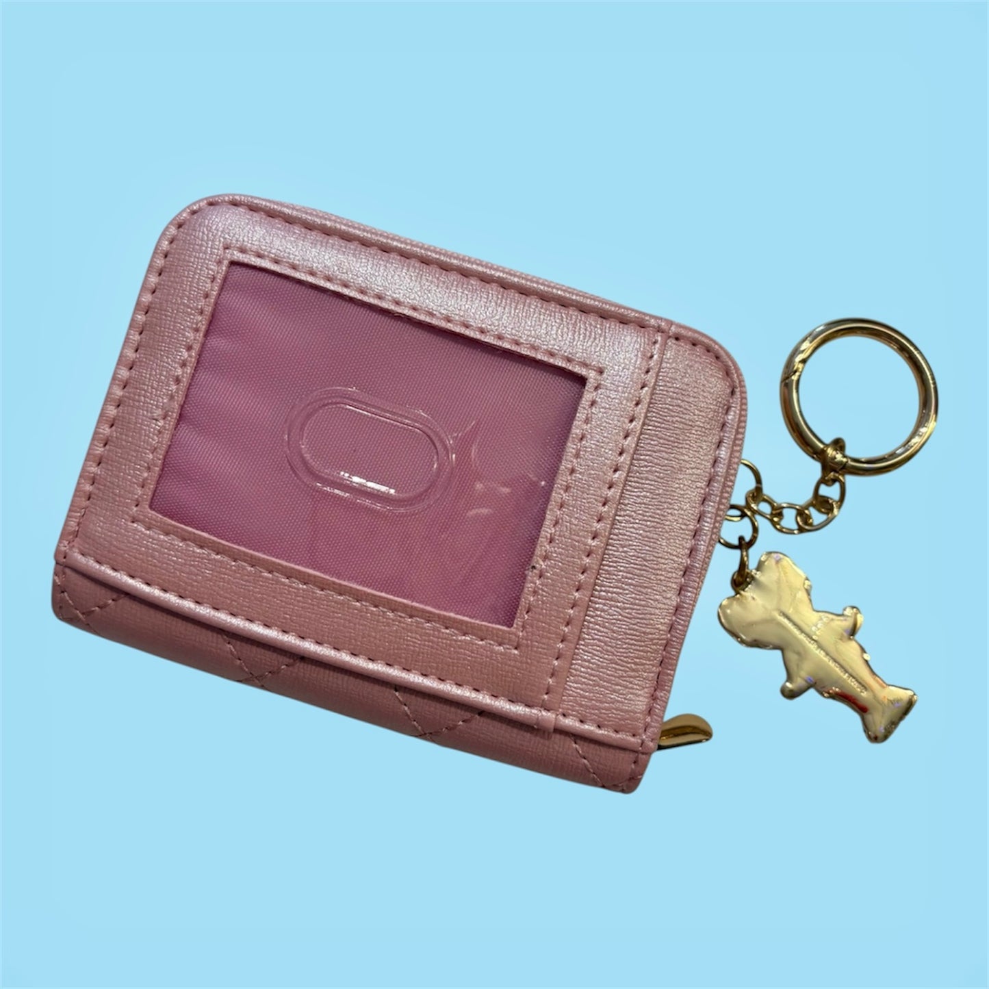 Polly Pocket★ポーリーポケット★お財布★WALLET★ウォレット★コンパクト★人形★フィギュア★ままごと★25周年