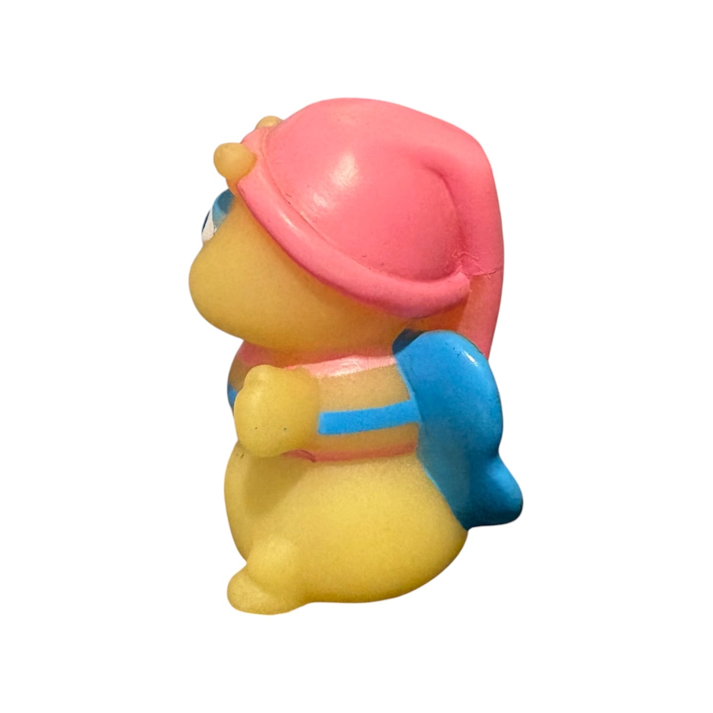 80’s★GLOW WORM★グローワーム★GLOW FRIENDS★Glo Bug★指人形★Finger Puppet★蓄光★PLAY SKOOL★ぬいぐるみ★フィギュア★人形★